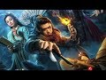 Dark ghost - Latest Chinese fantasy action films- Best fantasy action films