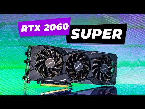 Gigabyte RTX 2060