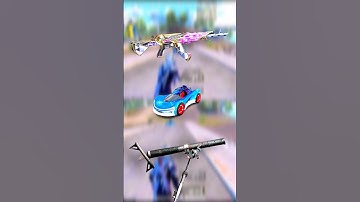 M762 vs MORTAR Damage Test 🤔 #bgmi #pubg #pubgmobile #shorts #shortsfeed #gaming