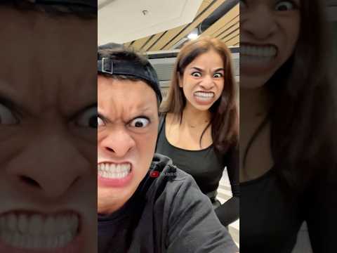 Oh my god! Angry face 🫣🤬🤬 #ohmygod #angry #face #filters #funnyvideos