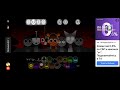 ИГРА &quot;SPRUNKI&quot; В СТРАШНОЙ ВЕРСИИ ГДЕ МОЖНО МЕНЯТЬ СКОРОСТЬ.🚀😨😜