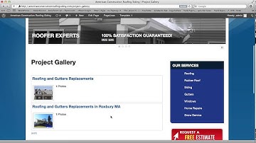 How to add Pictures Galleries and Albuns with Nextgen Wordpress Gallery