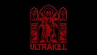 Download lagu Tenebre Rosso Sangue Combat Loop Extended - ULTRAKILL OST - KEYGEN CHURCH