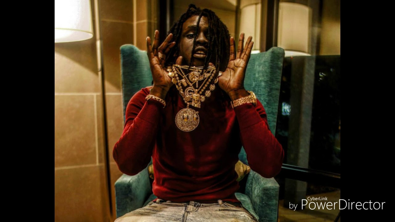 Chief Keef Bands [Bass Boosted] YouTube