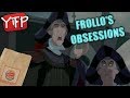 Ytp  frollos obsessions