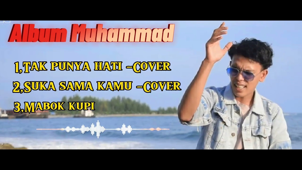 Album Muhammad _2025