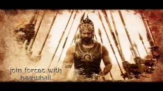 Baahubali | Game Trailer | Moonfrog screenshot 5