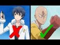 How to (Not) Handle an OP Character - Ft. Isekai Smartphone