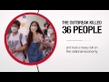 Global :60 - Obama gives advice, South Korea tames MERS, and Britain talks deals