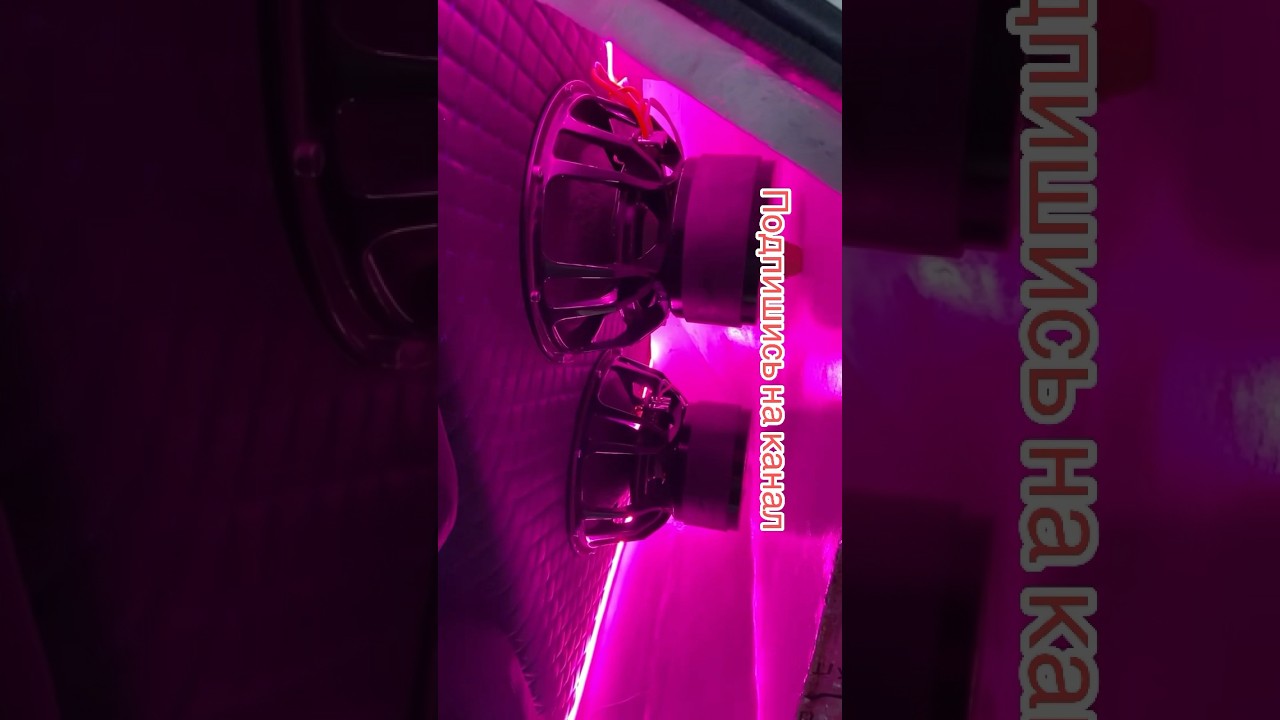 Настройка системы #bass #автозвук #автозвукболезнь #музыкавмашину #car ...