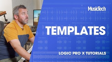 Logic Tips - Templates