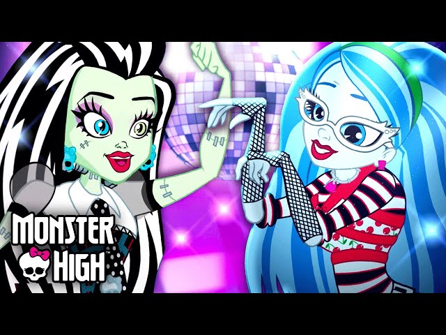 Ghoulia's Most SAVAGE Moments! 😎