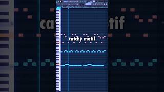 How to make melodies for Osamason #flstudio