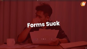 Form Engine Intro Video 2025