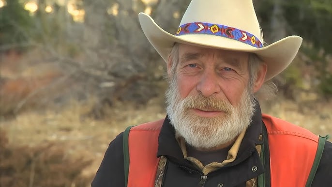 What Really Happened to Tom Oar From Mountain Men - YouTube