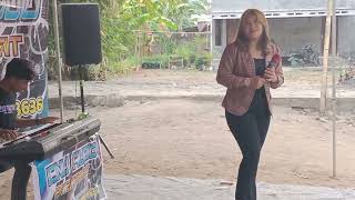 Rannu _ashari sitaba Cipt;enal gassing_Cover _Anggi_MISS OFFICAL