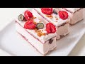 Come realizzare un semifreddo ai frutti di bosco (SUPER FRESCO E GOLOSO)