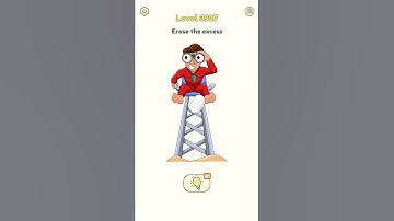 DOP 2 GAMEPLAY LEVEL 3927🔥Subscribe Channel @8-Bit games🔥#dop2answers #dop2solutions