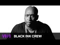 Ceaser Getting Locked Up & Black Ink Cast On Who Benefits From Child Support | Black Ink Crew