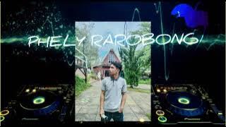 Right On Time - Phely Rarobong Remix(Fvnky Breaks)'2022