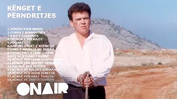 Ilir Shaqiri - Poqari