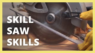 What Is a Circular Saw and How Is It Used? | Mr. Handyman