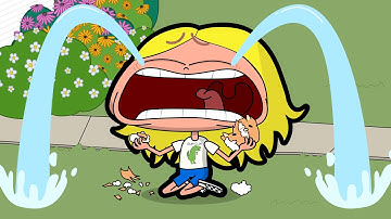 Who DESTROYED StEvEn’s Dino? | A Heartbreaking Mystery 💔🦖