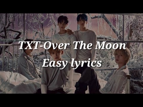 Over the moon txt. Over the moon txt