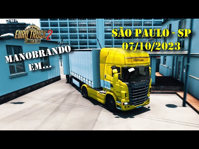 Rodojunior -Transportes São Paulo-SP