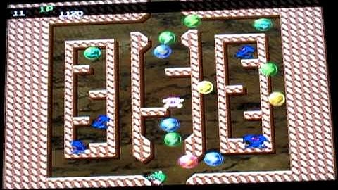 Bubble Bobble Plus: Expert Mode 2 Part 1