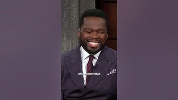 50Cent Bought The First 4 Rows At JaRule