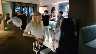 Das Lendring Soft-Opening im Haus „Stadt Triest“ in Klagenfurt screenshot 5