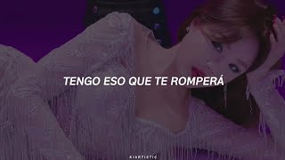 Got It ✧ Marian Hill [Soojin Dance Cover] - traducción al español ༄