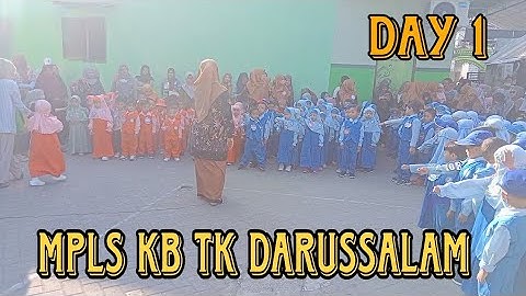 MPLS KB TK Darussalam 2023