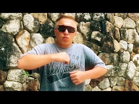 Витя АК-47 - Привет Уфа, с Челябой другая игра
