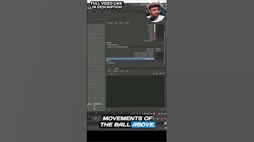 Animation Lesson 12 Part 04: Mastering Parent Constraint Like a Pro