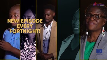 Watch 40 Entrepreneurs pitch for funding on "Pitching with Passion"