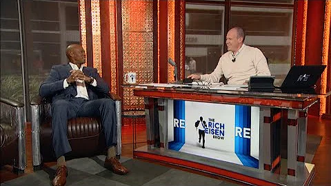 Former Head Coach Byron Scott on His Recent Firing From The Lakers & More in Studio - 5/5/16