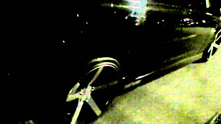 Dubsandtires.com 2008 Pontiac G8 Review 20 inch Vossen Concave Machined Wheels Asanti Forgiato