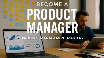Product Management Course - Industry Certifications and Continuous Learning