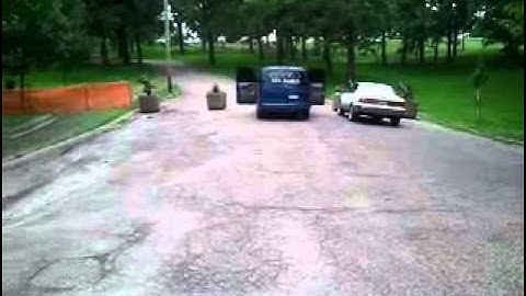 Selenium distance test