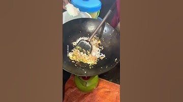 Thumbnail of Nasi Goreng Seafood mantap
