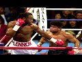 Lennox Lewis vs David Tua - Highlights (Lewis OUTCLASSED Tua)