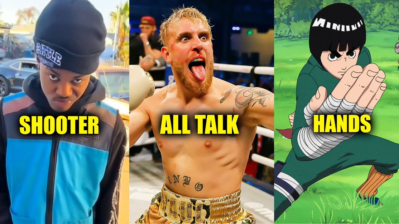 Драки, которых следует избегать