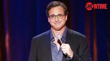 Bob Saget: That