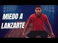 Pierde el miedo a lanzarte, Consejos para porteros. ⚽️