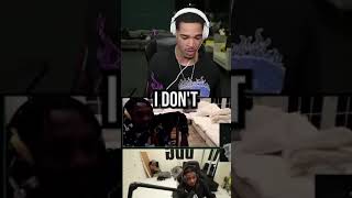 Playboimax response to Lil tjay about him saying I will slap you 😯😯#viralvideo #liltjay