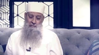 دموع الرجال عزيزة | ما الذي أبكى الشيخ الحويني في آخر حلقات رمضان