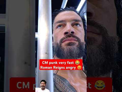 CM Punk wasn't