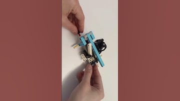 Lego technic 42133, speed build